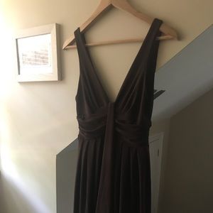 Forever 21 brown Mini Dress